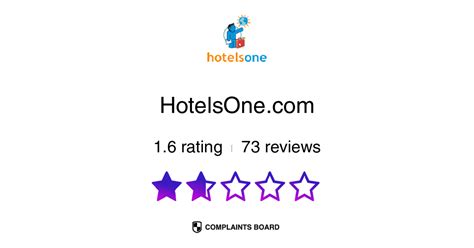 hotelsone reviews